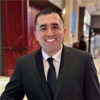Raymond Perez