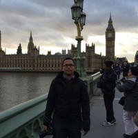 Dito Septiadi Marony Sitepu