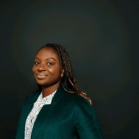 Tolulope Bakare. O