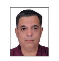 Ajit Deshmukh
