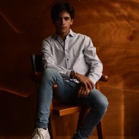 Gustavo Eimbcke