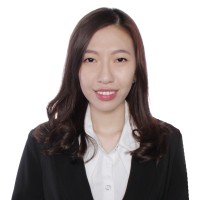Charlotte Lim Yu Si