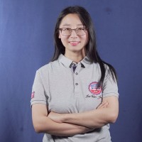 Rita Wang