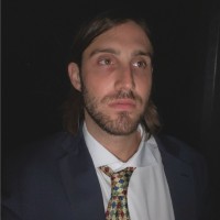 Emanuele Giordani