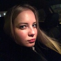 Evgeniya Butenko