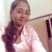 Kajol Kamble