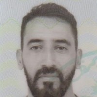 Haroune Khoudour