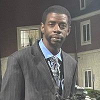 Victor Lewis