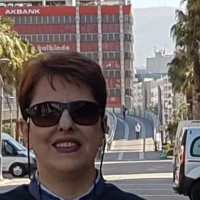 Forouzan Eslamirad