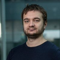 Ilya Chesnokov