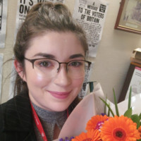 Jennifer Mcdonagh