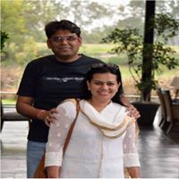 Rahul Shah