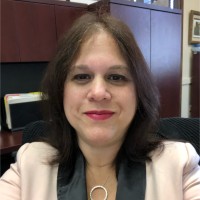 Myriam Baker