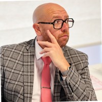 Paul Corley