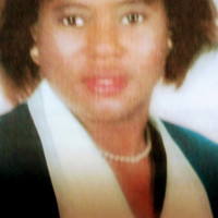 Barbara Price-Jordan