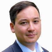 Dr.-Ing. Marco Roscher