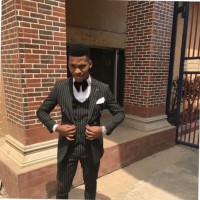 Okoronkwo Mathew