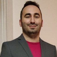 Darko Dimov