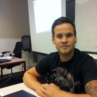 Leo Vroegop