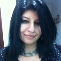 Anju Dhup Widge