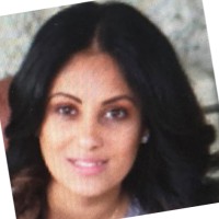 Saloni Naik - Gillarh