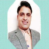 Jitendrasinh Parmar