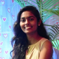 Shravani Naik