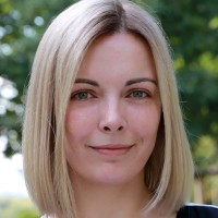 Katerina Ludvíková