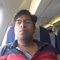 Samsudeen K