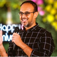 Dr. Mohamed Bilal,FRCR