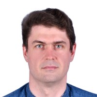 Yuriy Glotov