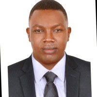 James Wambui