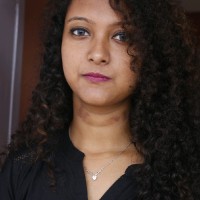Simran Banerjee