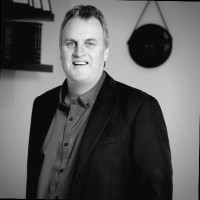 Steve Fredriksen