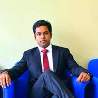 Kamrul Islam