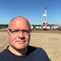Scott Gerhardt, P.Geo.