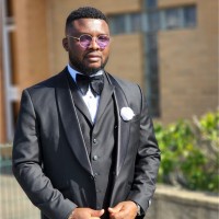 Eric Ugwuoke