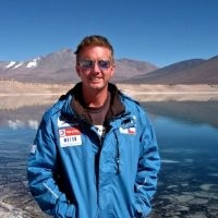 Lance Lundstrom