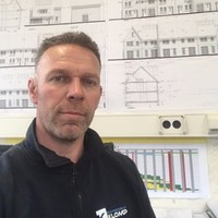 Alex Klomp