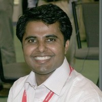 Manjunatha Reddy
