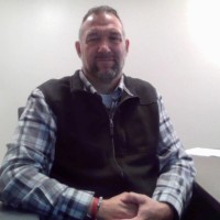 John Bush
