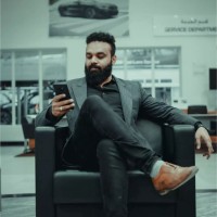 FAYAZ MUHAMMED FAYAZ