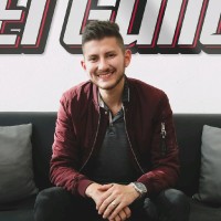 Sebastian Amado Saavedra