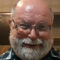 Bob Driver