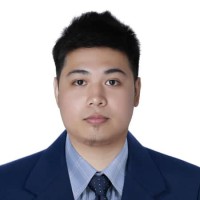 Mikael-Reynald Dizon