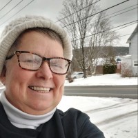Vicki Lloyd