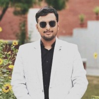 Harsh Batra