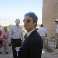 Stelios Zachariou Ph.D.