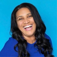 Dr Jaz Ampaw-Farr