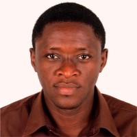 Olabode Cornelius Aremu